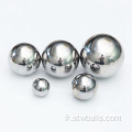 85 G48 Portant SUJ-2 Chrome Steel Ball